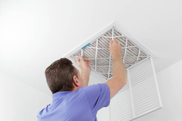 Best HVAC Duct Inspection Services  in Pepper Pike, OH